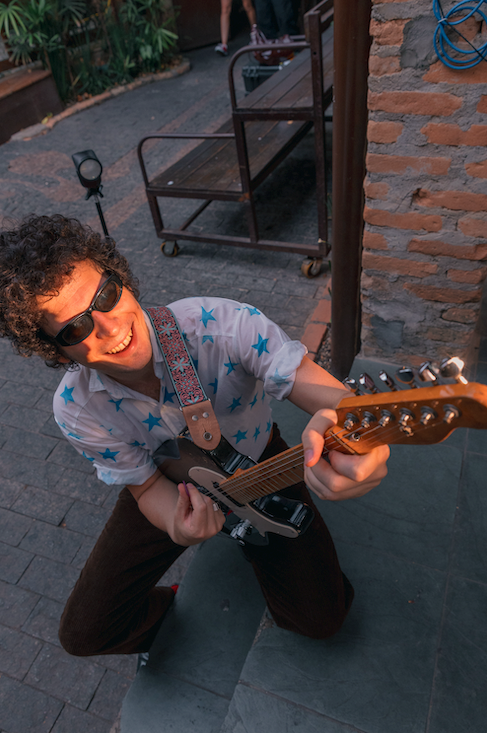 PEDRO PASTORIZ: BAFINHO QUENTE