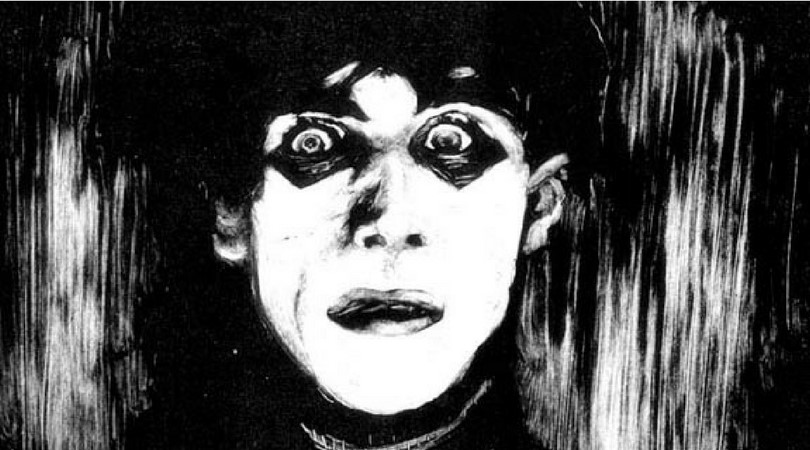 caligari!