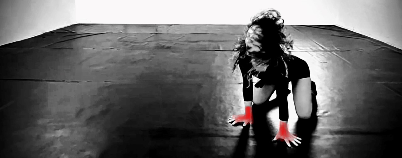 ANNA LUIZA MARQUES: O QUE EU FAÇO COM A AGRESSIVIDADE DO OUTRO