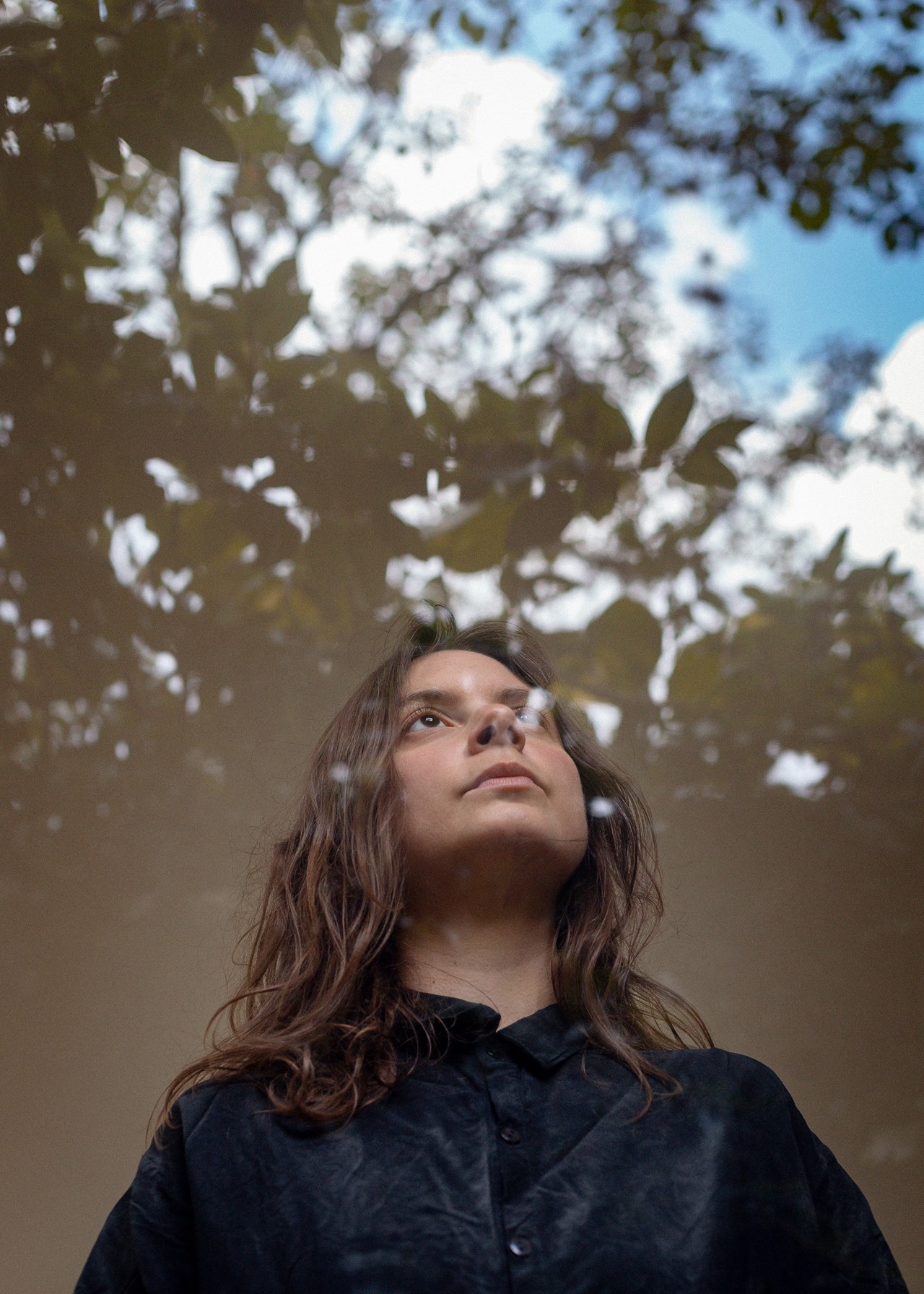 PAOLA LAPPICY: COISAS QUE EU QUIS TE DIZER ANTES DE TUDO ACABAR