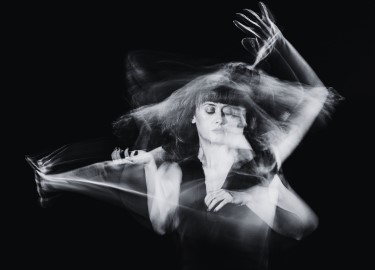 KARINA ALMEIDA: REPARAR