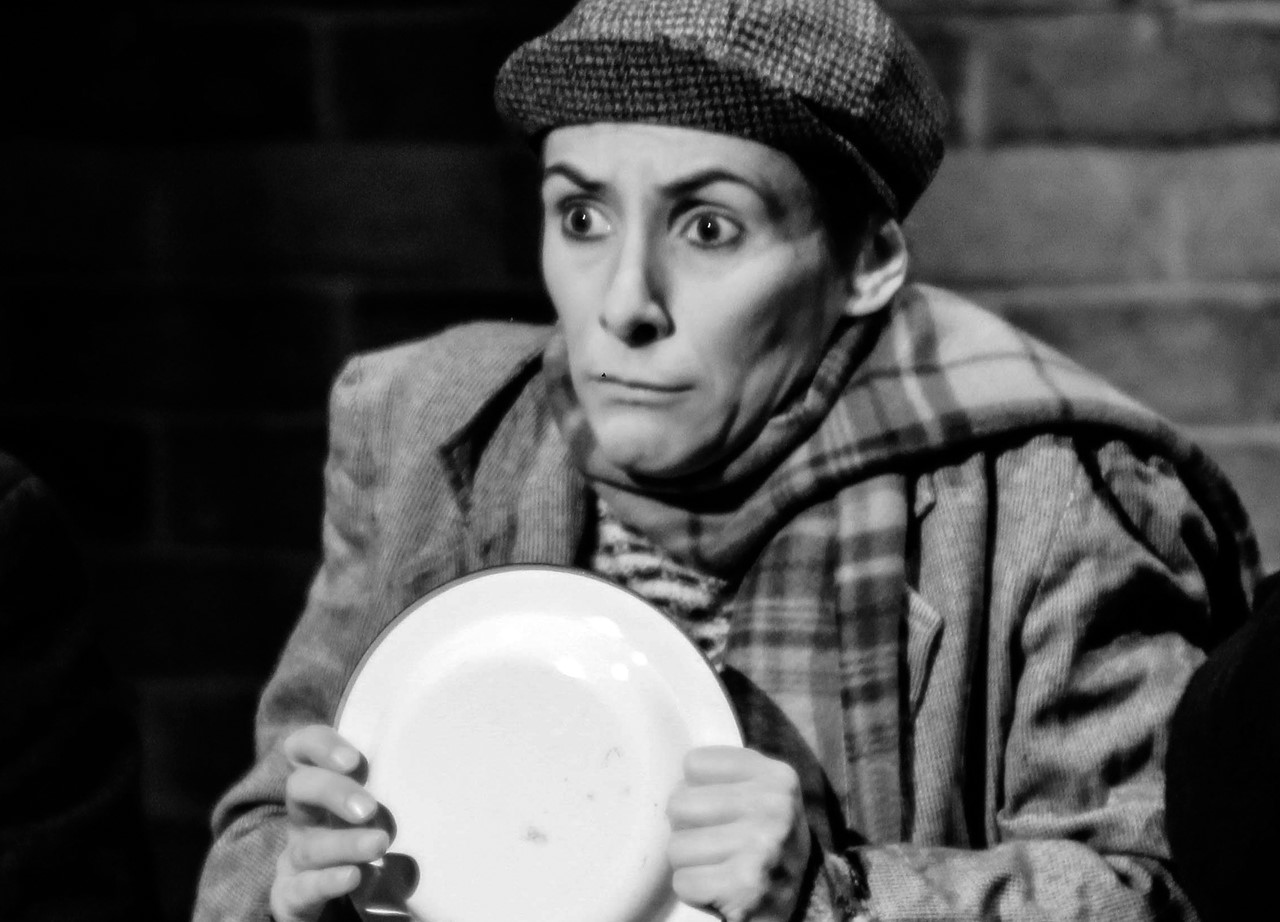 Oliver Twist